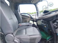 ISUZU Forward Garbage Truck PKG-FSR90S2 2010 250,050km_22