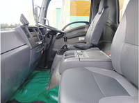 ISUZU Forward Garbage Truck PKG-FSR90S2 2010 250,050km_23