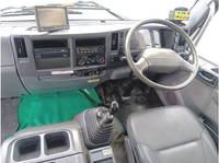 ISUZU Forward Garbage Truck PKG-FSR90S2 2010 250,050km_24