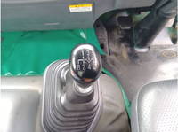 ISUZU Forward Garbage Truck PKG-FSR90S2 2010 250,050km_25