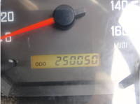 ISUZU Forward Garbage Truck PKG-FSR90S2 2010 250,050km_29