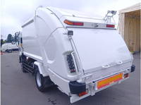 ISUZU Forward Garbage Truck PKG-FSR90S2 2010 250,050km_4