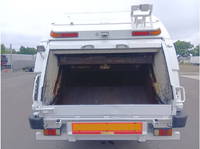 ISUZU Forward Garbage Truck PKG-FSR90S2 2010 250,050km_7