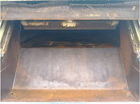 ISUZU Forward Garbage Truck PKG-FSR90S2 2010 250,050km_8