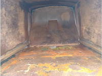 ISUZU Forward Garbage Truck PKG-FSR90S2 2010 250,050km_9