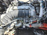HINO Profia Dump 2DG-FS1AGE 2024 1,678km_14