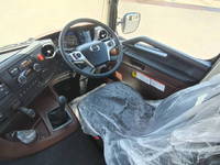 HINO Profia Dump 2DG-FS1AGE 2024 1,678km_22