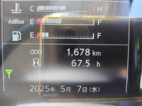 HINO Profia Dump 2DG-FS1AGE 2024 1,678km_26
