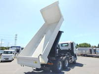 HINO Profia Dump 2DG-FS1AGE 2024 1,678km_2