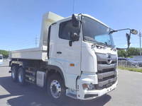 HINO Profia Dump 2DG-FS1AGE 2024 1,678km_3