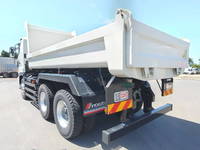 HINO Profia Dump 2DG-FS1AGE 2024 1,678km_5
