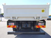 HINO Profia Dump 2DG-FS1AGE 2024 1,678km_6