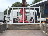 MITSUBISHI FUSO Canter Truck (With 5 Steps Of Cranes) TKG-FEB50 2013 24,357km_11