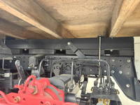 MITSUBISHI FUSO Canter Truck (With 5 Steps Of Cranes) TKG-FEB50 2013 24,357km_15