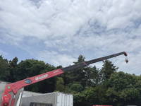 MITSUBISHI FUSO Canter Truck (With 5 Steps Of Cranes) TKG-FEB50 2013 24,357km_19