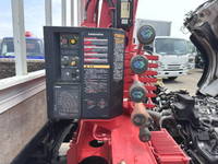 MITSUBISHI FUSO Canter Truck (With 5 Steps Of Cranes) TKG-FEB50 2013 24,357km_23
