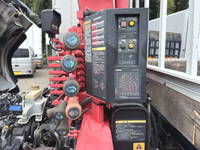 MITSUBISHI FUSO Canter Truck (With 5 Steps Of Cranes) TKG-FEB50 2013 24,357km_24