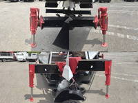 MITSUBISHI FUSO Canter Truck (With 5 Steps Of Cranes) TKG-FEB50 2013 24,357km_28