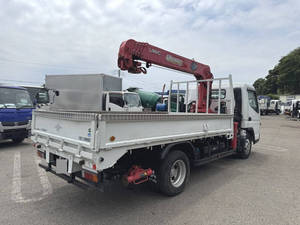 Canter Truck (With 5 Steps Of Cranes)_2
