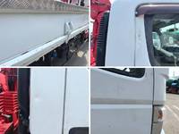 MITSUBISHI FUSO Canter Truck (With 5 Steps Of Cranes) TKG-FEB50 2013 24,357km_30