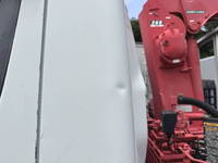 MITSUBISHI FUSO Canter Truck (With 5 Steps Of Cranes) TKG-FEB50 2013 24,357km_36