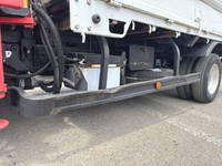 MITSUBISHI FUSO Canter Truck (With 5 Steps Of Cranes) TKG-FEB50 2013 24,357km_37