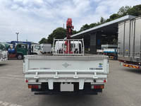 MITSUBISHI FUSO Canter Truck (With 5 Steps Of Cranes) TKG-FEB50 2013 24,357km_7