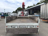 MITSUBISHI FUSO Canter Truck (With 5 Steps Of Cranes) TKG-FEB50 2013 24,357km_8