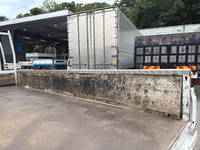 MITSUBISHI FUSO Canter Truck (With 5 Steps Of Cranes) TKG-FEB50 2013 24,357km_9
