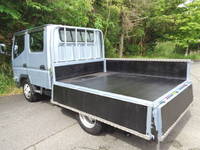 MITSUBISHI FUSO Canter Double Cab 2TG-FBA00 2021 17,510km_10