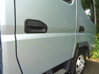 MITSUBISHI FUSO Canter Double Cab 2TG-FBA00 2021 17,510km_12
