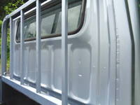 MITSUBISHI FUSO Canter Double Cab 2TG-FBA00 2021 17,510km_16