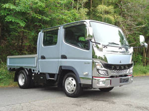 Canter Double Cab_1
