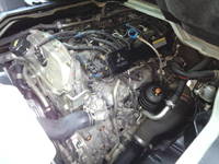 MITSUBISHI FUSO Canter Double Cab 2TG-FBA00 2021 17,510km_20
