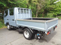 MITSUBISHI FUSO Canter Double Cab 2TG-FBA00 2021 17,510km_2