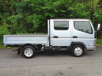 MITSUBISHI FUSO Canter Double Cab 2TG-FBA00 2021 17,510km_4