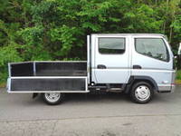 MITSUBISHI FUSO Canter Double Cab 2TG-FBA00 2021 17,510km_5