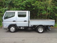MITSUBISHI FUSO Canter Double Cab 2TG-FBA00 2021 17,510km_6