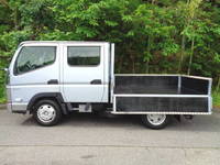 MITSUBISHI FUSO Canter Double Cab 2TG-FBA00 2021 17,510km_7