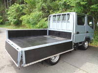 MITSUBISHI FUSO Canter Double Cab 2TG-FBA00 2021 17,510km_8