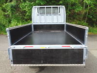 MITSUBISHI FUSO Canter Double Cab 2TG-FBA00 2021 17,510km_9