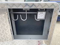 MITSUBISHI FUSO Canter Aluminum Block 2PG-FEB80 2025 134km_12