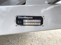 MITSUBISHI FUSO Canter Aluminum Block 2PG-FEB80 2025 134km_20