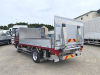 MITSUBISHI FUSO Canter Aluminum Block 2PG-FEB80 2025 134km_2