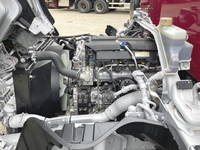 MITSUBISHI FUSO Canter Aluminum Block 2PG-FEB80 2025 134km_32