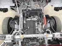 MITSUBISHI FUSO Canter Aluminum Block 2PG-FEB80 2025 134km_33