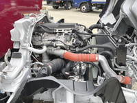 MITSUBISHI FUSO Canter Aluminum Block 2PG-FEB80 2025 134km_34