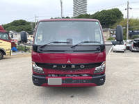 MITSUBISHI FUSO Canter Aluminum Block 2PG-FEB80 2025 134km_4