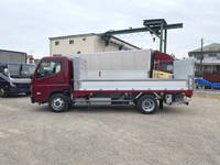 MITSUBISHI FUSO Canter Aluminum Block 2PG-FEB80 2025 134km_5