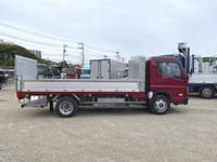 MITSUBISHI FUSO Canter Aluminum Block 2PG-FEB80 2025 134km_7